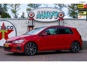 Volkswagen Golf 2.0 GTi Performance 53.850 km + NAP