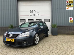 Volkswagen Golf 2.0 TFSI GTI / automaat