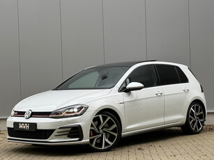 Volkswagen Golf 2.0 TSI GTI Performance - DSG - Pano - Keyless - Virtual Cockpit - Brescia - Xenon - LED