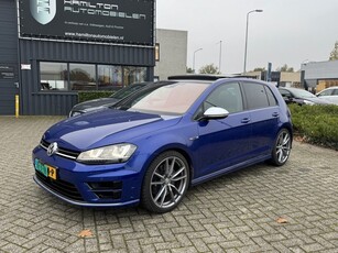 Volkswagen Golf 7 R R20 2.0 TSI 300pk 4Motion DSG / Aut.