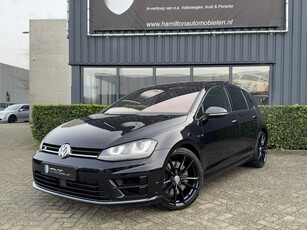 Volkswagen Golf 7 R R20 2.0 TSI 300pk 4Motion DSG/ Aut.