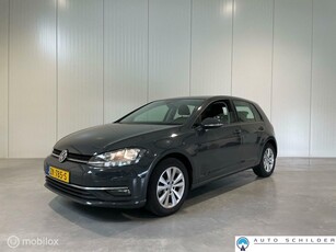 Volkswagen Golf Comfortline 1.0 TSI 115 pk, 6 versn.