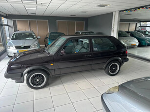 Volkswagen Golf MODA,1.8,ST.BEKR.DARKBURGUNDY