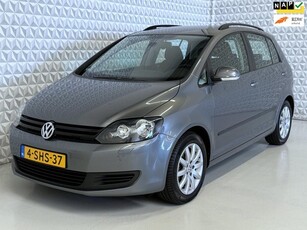 Volkswagen Golf Plus 1.6 TDI in nette staat! * 131.000km *