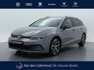 Volkswagen GOLF Variant 1.0 eTSI 110pk DSG Life Panoramadak