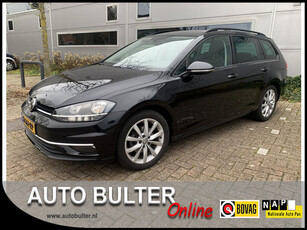 Volkswagen Golf Variant 1.0 TSI Comfortline