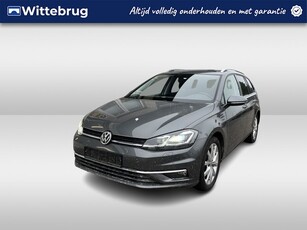 Volkswagen GOLF Variant 1.5 TSI Highline / AUTOMAAT/ PARK.