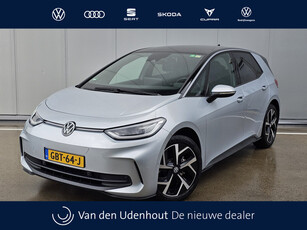 Volkswagen ID.3 Pro Business 59 kWh | Demonstratieauto € 2.000,- SEPP Subsidie mogelijk!