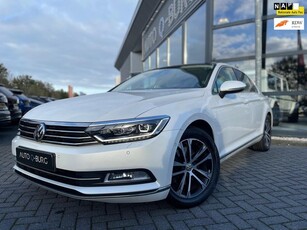 Volkswagen Passat 1.6 TDI Highline Business R DSG