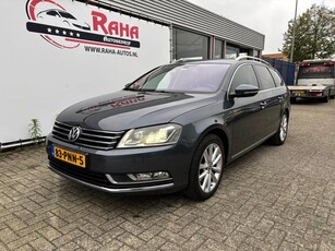 Volkswagen Passat Variant 1.4 TSI Comfortline BlueMotion