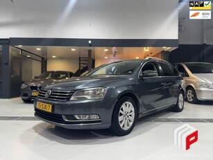 Volkswagen Passat Variant 1.4 TSI DSG