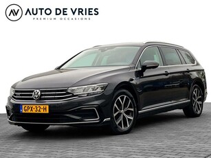 Volkswagen Passat Variant 1.4 TSI PHEV GTE 218pk Business