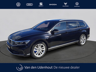 Volkswagen Passat Variant 1.4 TSI PHEV GTE Business