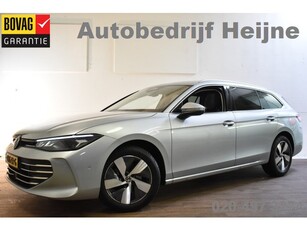 Volkswagen Passat Variant 1.5 eTSI 150PK DSG BUSINESS