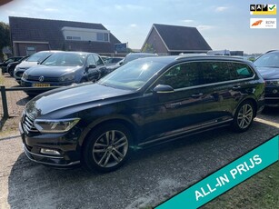 Volkswagen Passat Variant 1.6 TDI Highline Business R