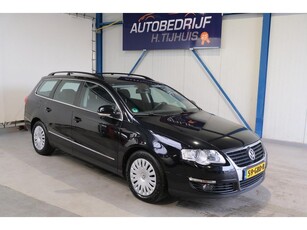 Volkswagen Passat Variant 2.0 TDI Comfortline