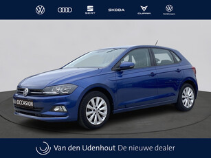 Volkswagen Polo 1.0 95pk TSI Highline | Clima | Navi | Cruise | Apple Carplay