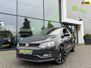 Volkswagen Polo 1.0 Comfortline * Navigatie * PDC 2X *