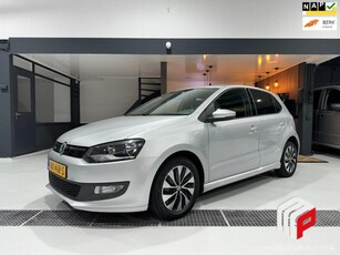 Volkswagen Polo 1.0 TSI BlueMotionAircoCruiseClimaNAP