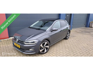 Volkswagen Polo 1.0 TSI Business R,Pano,Led