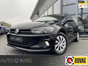 Volkswagen Polo 1.0 TSI Comfortline DSG NAVI PDC