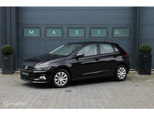 Volkswagen Polo 1.0 TSI ComfortlineAppleCarplayAirco