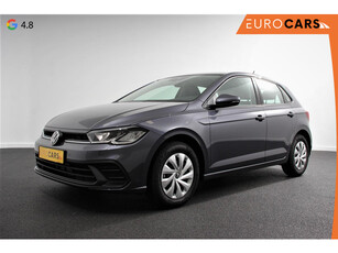 Volkswagen Polo 1.0 TSI DSG Life | Navigatie | Apple Carplay/Android Auto | Airco | Digitale Cockpit | Stoelverwarming | DAB | Led | Parkeer sensoren