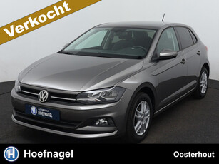 Volkswagen Polo 1.0 TSI Highline Automaat | App-Connect | Stoelverwarming | Adaptieve cruise control