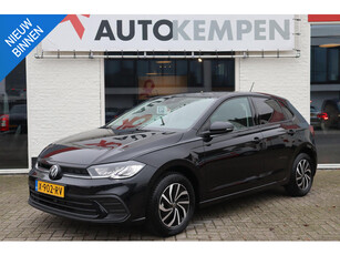 Volkswagen Polo 1.0 TSI LIFE BUSINESS NAVIGATIE|CANMERA|APPLE CARPLAY|NIEUW 50 KILOMETER