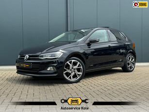 Volkswagen Polo 1.0 TSI * Panoramadak *Apple CarPlay * Pdc * Led *