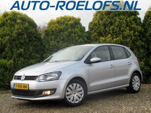 Volkswagen Polo 1.2 5-drs*Airco*Apple Carplay*