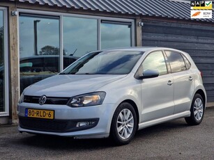 Volkswagen Polo 1.2 TDI Comfortline (Climate / Cruise / 5