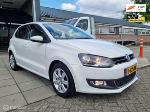 Volkswagen Polo 1.2 TSI Automaat/Clima/Cruise/PDC