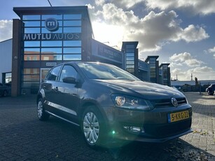 Volkswagen Polo 1.2 TSI BlueMotion Comfortline 5deurs Airco