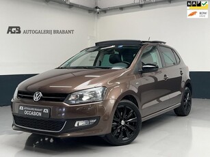 Volkswagen Polo 1.2 TSI Highline