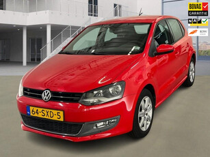 Volkswagen Polo 1.2 TSI Highline 83.500 km + NAP NL-auto