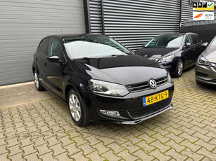 Volkswagen Polo 1.2 TSI Highline AIRCO/CRUISE CONTROL