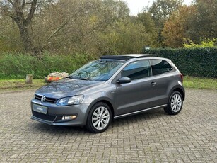 Volkswagen Polo 1.2 TSI Highline PANO I DEALER ONDH I