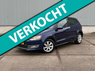 Volkswagen Polo 1.4-16V Automaat DSG , Eerste Eigenaar, NAP!