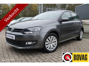 Volkswagen Polo 1.4-16V Comfortline AIRCO, CRUISECONTROL