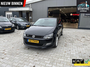 Volkswagen Polo 1.4 TDI BlueMotion Airco Cruise 5 deurs