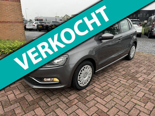 Volkswagen Polo 1.4 TDI Comfortline