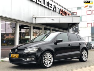 Volkswagen Polo 1.4 TDI Comfortline - 5 Deurs