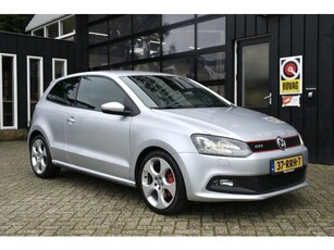 Volkswagen Polo 1.4 TSI GTI Automaat 180 PK NL-Auto