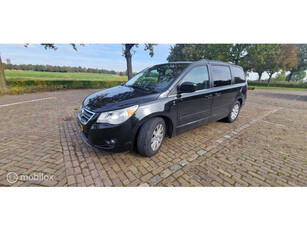 Volkswagen Routan 3.6 V6