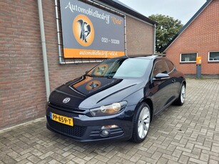 Volkswagen Scirocco 1.4 TSI Highline Plus (bj 2010)