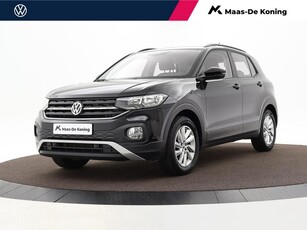 Volkswagen T-Cross 1.0 Tsi 115pk DSG Life ACC DAB