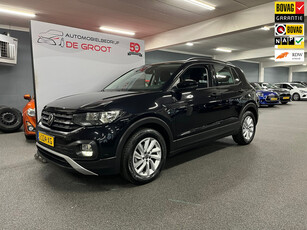 Volkswagen T-Cross 1.0 TSI Life / Navi / Apple Carplay / Automaat