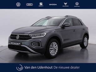 Volkswagen T-Roc 1.0 TSI Life | Navi | Camera | Privacy Glass