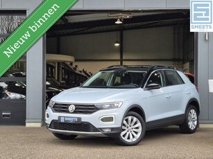 Volkswagen T-Roc 1.0 TSI Sport NaviAircoCameraAd. Cruise